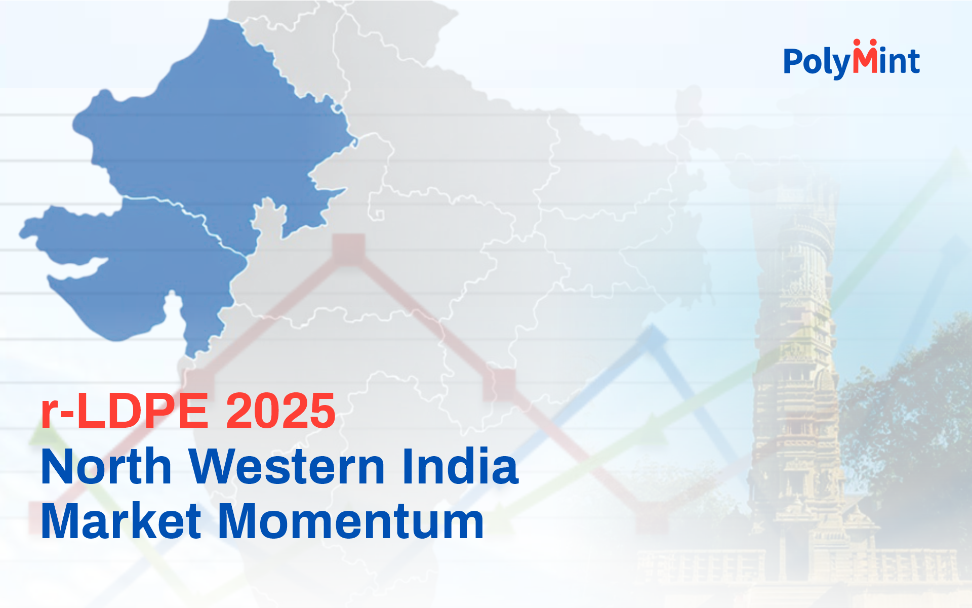r-LDPE Injection 2025: How Did North Western India Lose Its Market Momentum After a Promising Start?